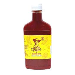 Aunti Phyllis Rum Fusion BBQ Sauce 375ml