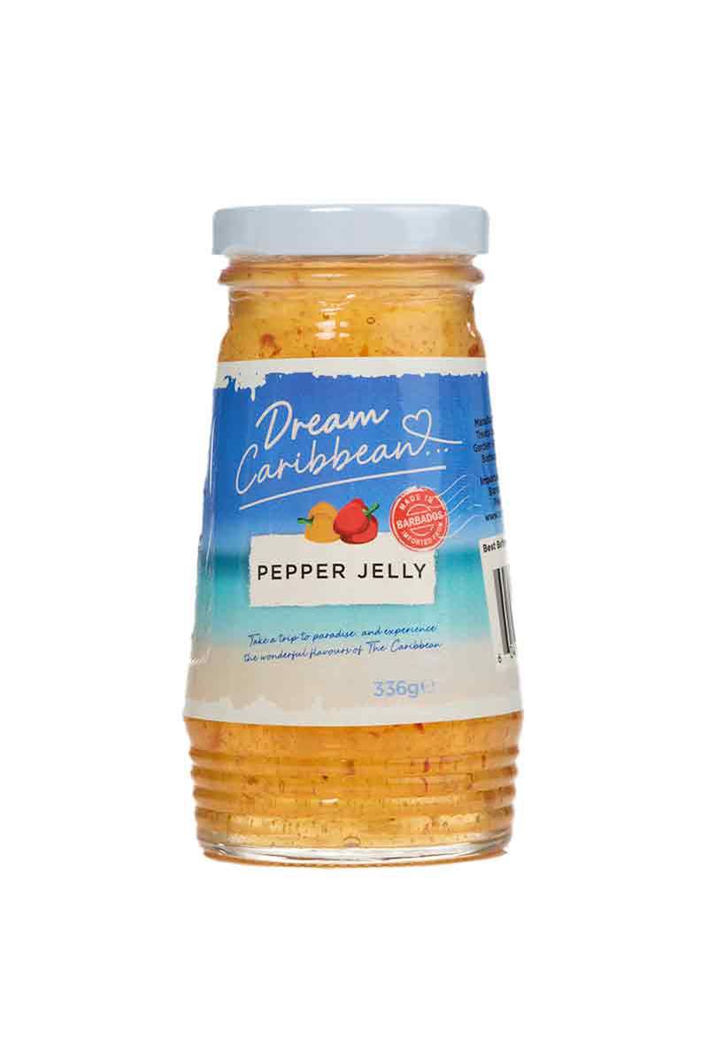 Pepper Jelly