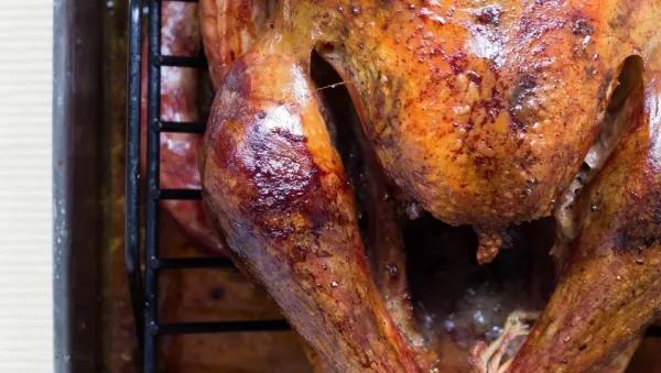 Jerk Chicken