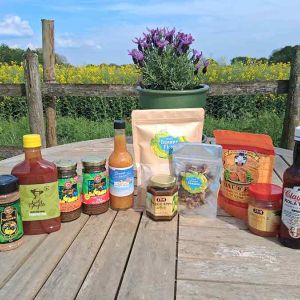 New products available to buy from The Caribbean Store