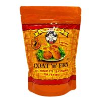 Country Boy Coat & Fry Seasoning 300g