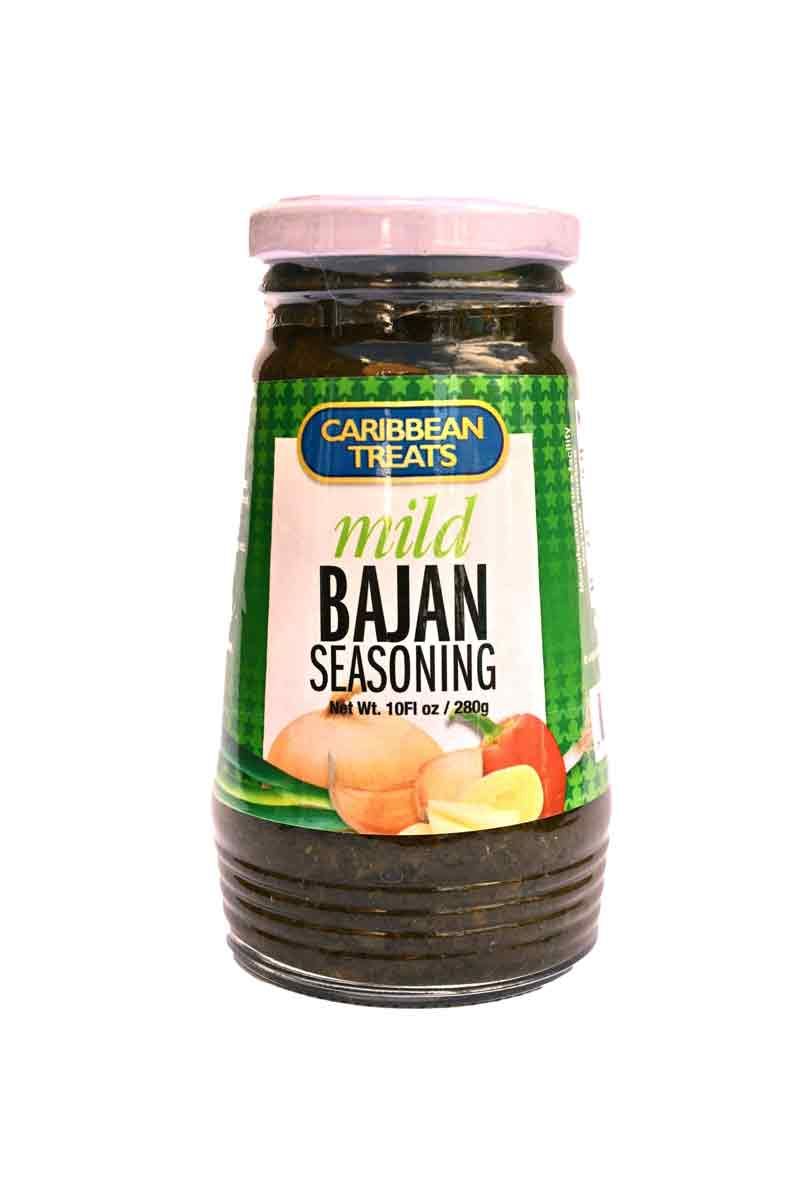 Mild Bajan Seasoning