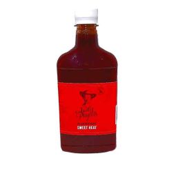 Aunti Phyllis Sweet Heat BBQ Sauce
