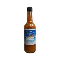 Dream Caribbean Tropical Mango Sauce 252g