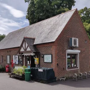 St Mary Bourne Village Shop & Post Office