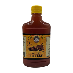 Country Boy Mauby Bitters From Barbados